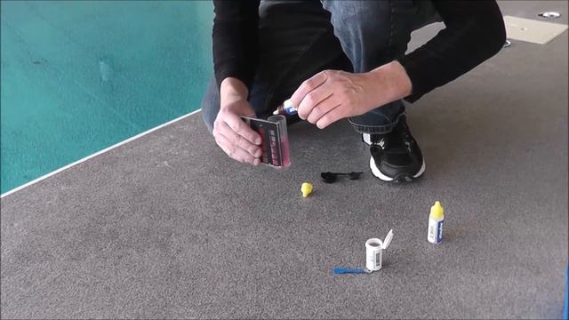 How To Test Free Chlorine Levels In Your Pool смотреть онлайн