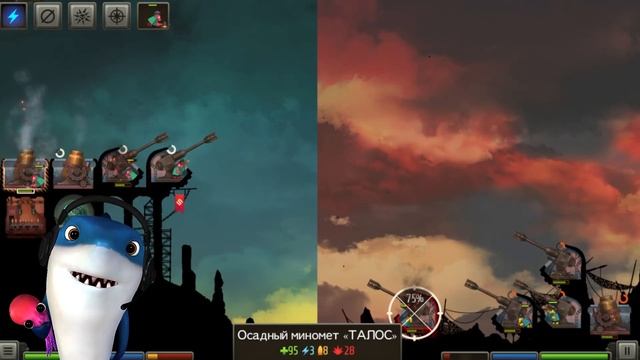 REDCON ☣ Прохождение Редкон #2 смотреть онлайн