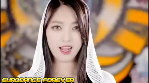 Earnie - It Takes Two (Eurodacer & Martire N Remix) Eurodance