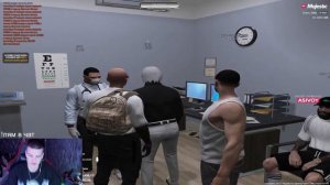 Асивой Пытается УСТРОИТЬСЯ в ЕМС // УГАР В Nekto // Majestic 9 Las Vegas