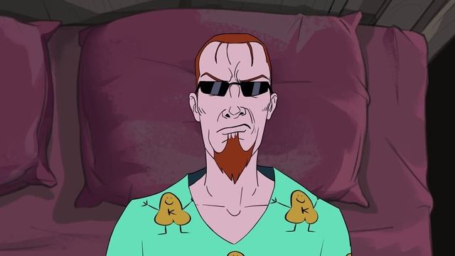 Postal: Brain Damaged - Second Cutscene смотреть онлайн