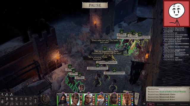 Lets take the fight to Drezen and ramble about Pathfinder! смотреть онлайн