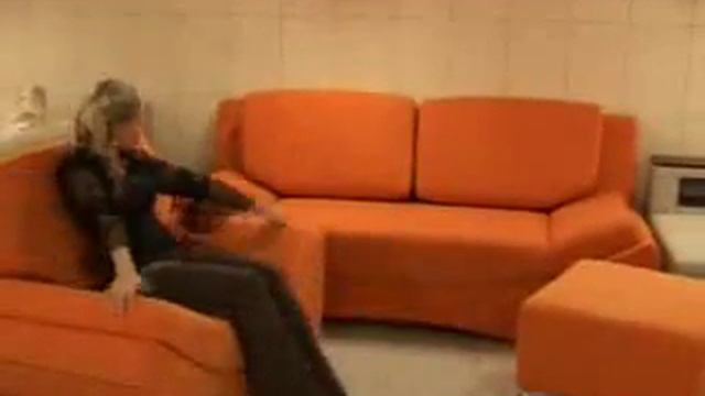 Диван Диваныч, 2009