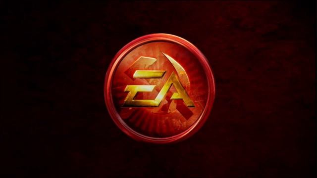 RA3 EA Logo Cine смотреть онлайн