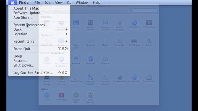 Mac tip: How to get your missing scroll bars back смотреть онлайн