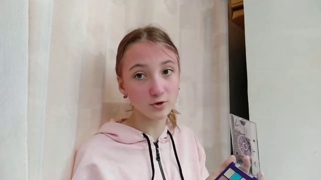 Делаю макияж виде эдинорожки! ? / необычный  макияж / Nasty Kharchenko