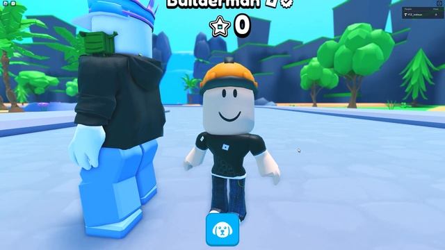 How To Get This HACKED GUY in BUY MY KIDS... (ROBLOX) смотреть онлайн