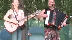 Галина Хомчик Дежурный по апрелю