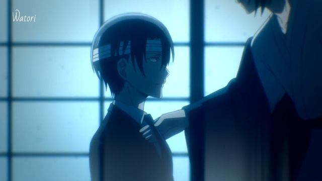 аниме клип (AMV)" Такое случается редко" || HB Lerka ♥ смотреть онлайн