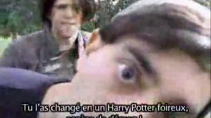 Дэвид Блэйн Уличная магия часть 5 RUS!!!