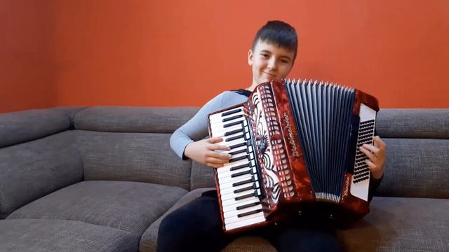 Vydala mamička.mp4, Weltmeister Caprice, 2021 смотреть онлайн