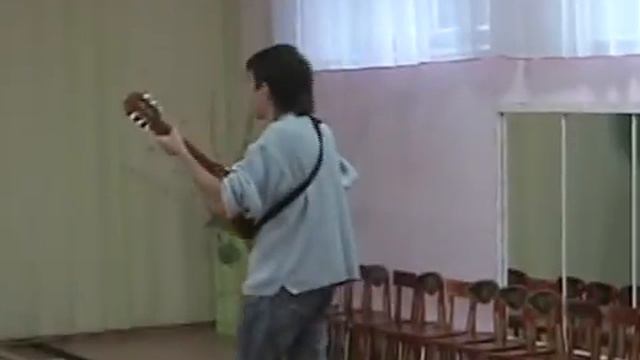 Вайттин Михаил - Непогода смотреть онлайн
