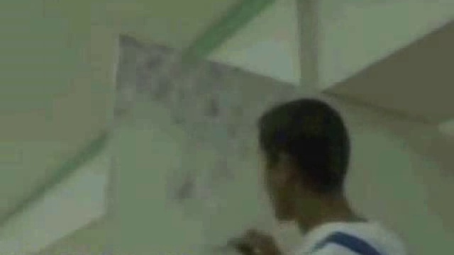 отделочные работы