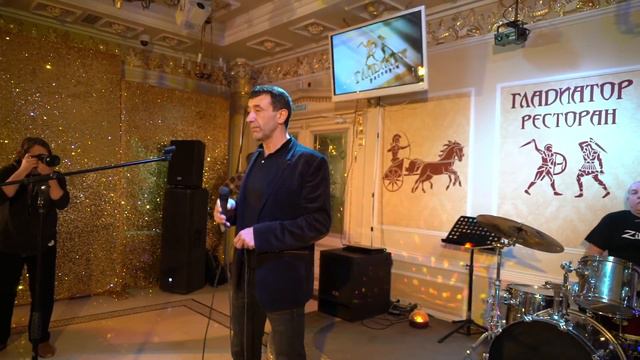 Геннадий Грищенко, группа "Запретка" смотреть онлайн
