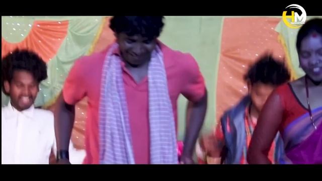 Haryar gi bad bayhar / Singer ranjit murmu 2020/ santali new video song 2020/ смотреть онлайн