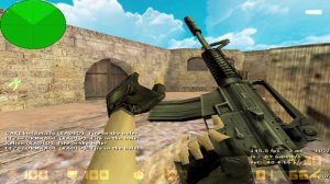 CS 1.6 ! d3stra играет в SOLO ! Fastcup ! Dust2