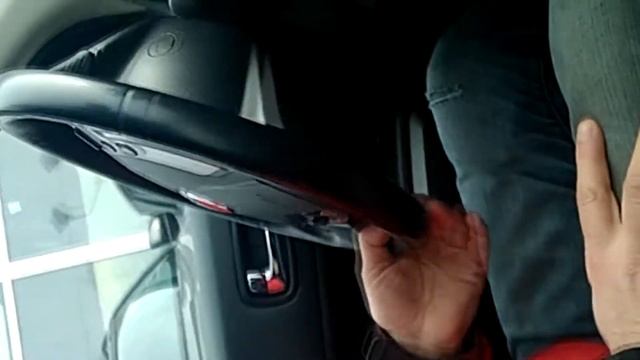 ПОКУПКА NISSAN X-TRAIL dCi. ПО ПУТИ UBER смотреть онлайн