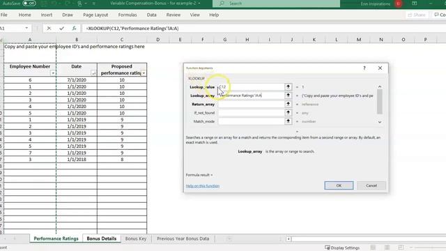 Xlookup vs Vlookup in Excel, How to use X-lookup смотреть онлайн