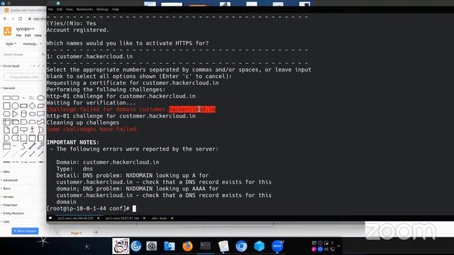 Delivering complete Technology | Sysops Advancement track Coverage | SysOps live class on Nginx смотреть онлайн