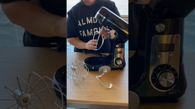 Unboxing de amasadora de Aliexpress смотреть онлайн