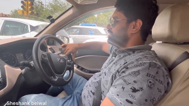 Hyundai i20 diesel ownership review इतना पॉवर ? | 220 NM tourq | #hyundai #i20 #diesel #cars смотреть онлайн