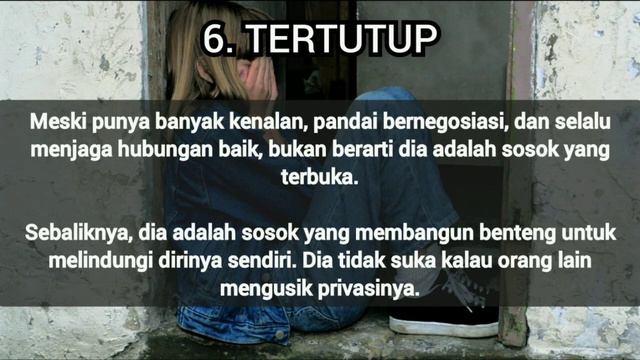 SIFAT DAN KARAKTER GOLONGAN DARAH AB | Buka Wawasan