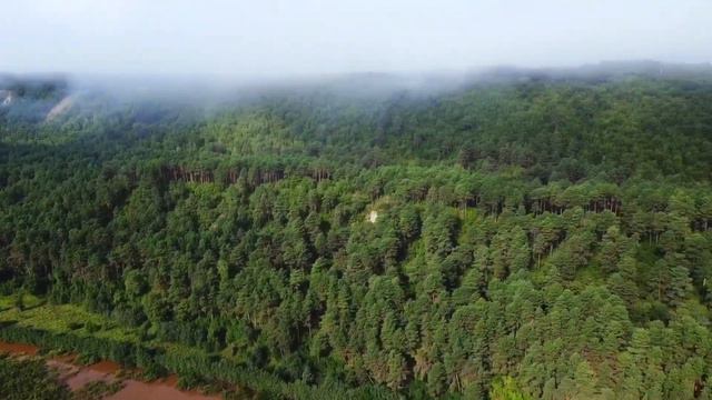 Сопка Любви. Амурская область смотреть онлайн