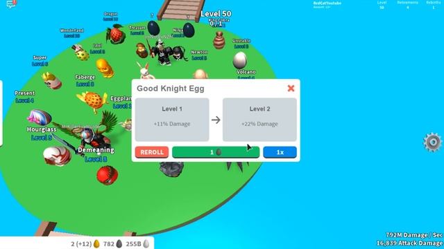 ПОТРАТИЛ 80000 ЯИЦ В СИМУЛЯТОРЕ КУРИНОЙ ФЕРМЫ | Egg Farm Simulator roblox | Открыл все черные яйца смотреть онлайн