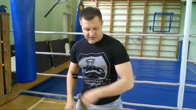 Классическая двойка в боксе смотреть онлайн