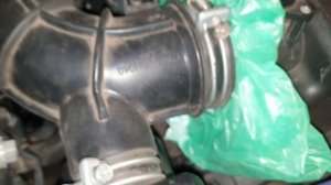 проверка дымогенератором наличие подсоса воздуха тойота авенсис 1AZFSE