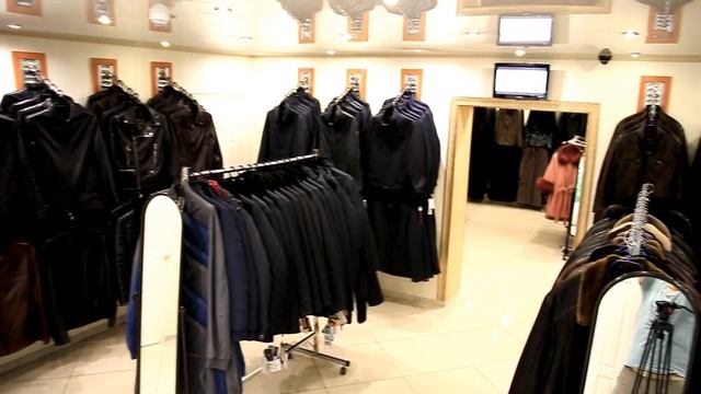 Мир Кожи и Меха - г. Сафоново смотреть онлайн