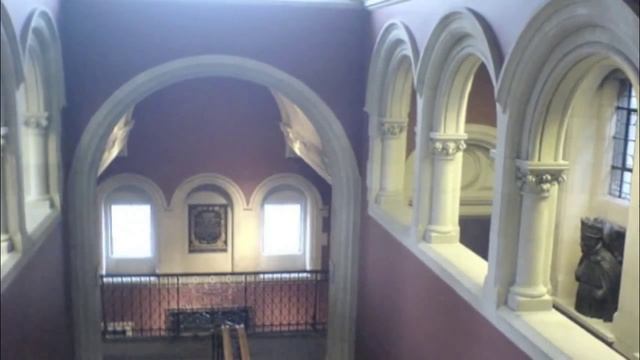 Национальная галерея (The National Gallery London)