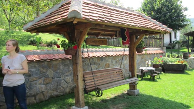 Моја Србија - Моя Сербия - My Serbia