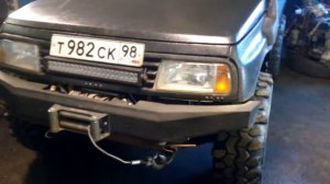 Замена ГРМ на GREAT WALL HOVER H2 2.4l