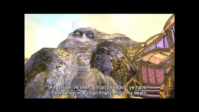 Fable- OG Xbox Version- The Trials and Tribulations of Marrying the Psychopathic Lady Grey смотреть онлайн