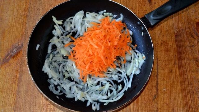 Рецепты от шеф-повара