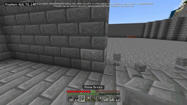 Honeycomb Prison | 29 | Minecraft Bedrock Infiniverse S3 (MCPE/Xbox/PS4/Switch/Windows10) смотреть онлайн