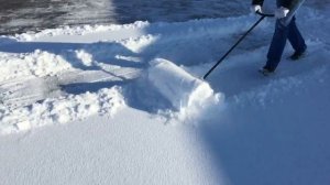 Шустрик 3 - лопата для снега.Лопата для снега РМЗ