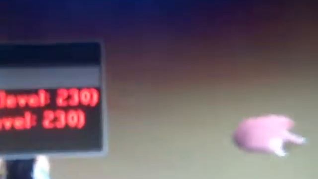 Runescape Range Guide To Kill Mole/safe Spots