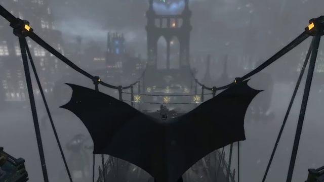 Batman Arkham origin in Macbook Pro mid 12 смотреть онлайн