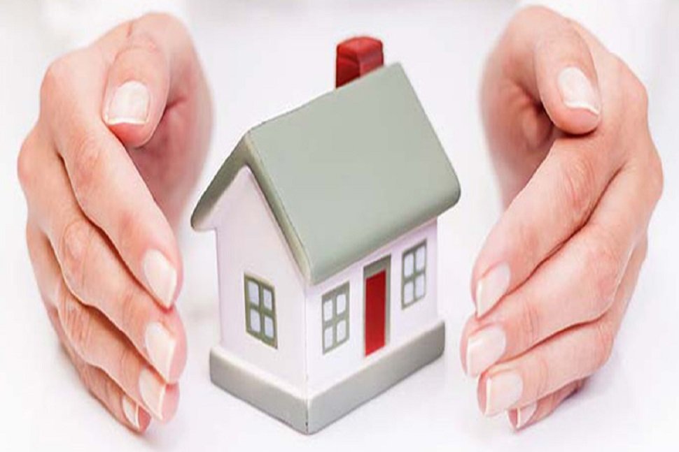 Новый сервис на госуслугах для защиты недвижимости от мошенников. Инструкция смотреть онлайн