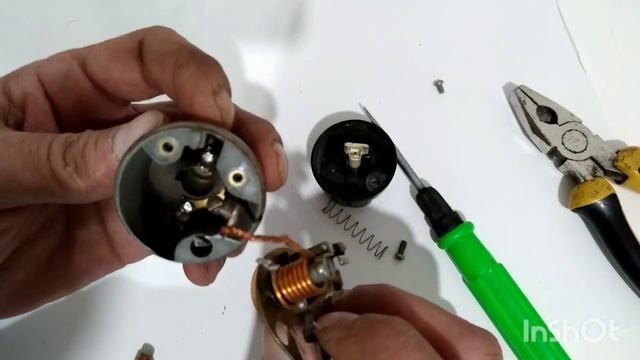 #пробкаавтомат, #лайфхак, #переходник.     Не выбрасывайте старую пробку-автомат.