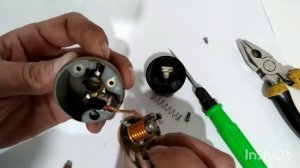 #пробкаавтомат, #лайфхак, #переходник.     Не выбрасывайте старую пробку-автомат.