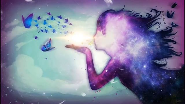 ?Медитация - Космический Ветер Перемен | Перемены к Лучшему смотреть онлайн