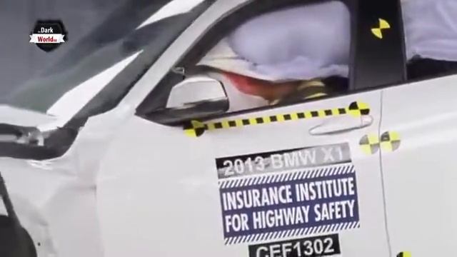 Подборка самых дорогих краш-тестов 15min /Cars crash test смотреть онлайн