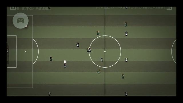 Tiki taka soccer top spin tutorial смотреть онлайн