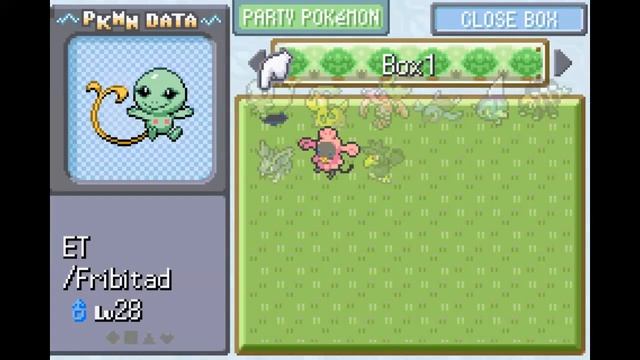 Fire Plays: Pokemon Cyan - 22 [Gym Leader Zane!] (Finale) смотреть онлайн