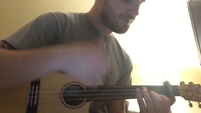Rough ukulele translation - Goner by Twenty One Pilots смотреть онлайн