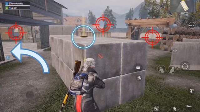 ГАЙД PUBG MOBILE TDM 4vs4 2019 смотреть онлайн