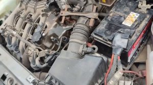 ЕСЛИ ЗАТРОИЛ ДВИЖОК 16v ПРИОРА\КАЛИНА